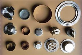 东莞市菲欧米金属制品有限公司